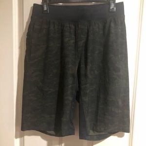 Lululemon T.H.E Short Luxtreme Liner 11” shorts